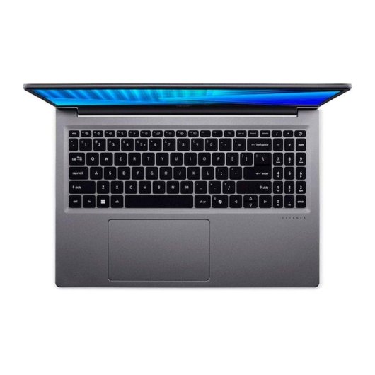 Portátil Acer Extensa 15 EXO15-51-51AH 15,6" Intel Core Ultra 5 115U 8GB 512GB SSD Intel Graphics Windows 11 Pro