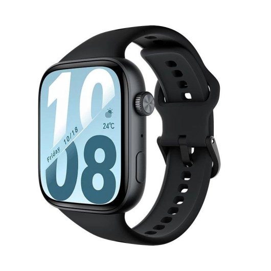 HONOR Watch X5i Bluetooth 1,97'' AMOLED 28g Resistente Água 1ATM Pulsómetro