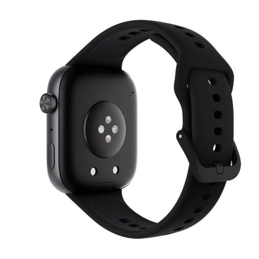 HONOR Watch X5i Bluetooth 1,97'' AMOLED 28g Resistente Água 1ATM Pulsómetro