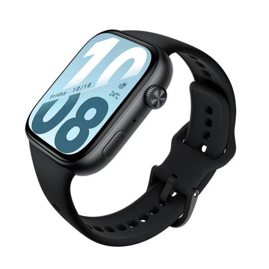 HONOR Watch X5i Bluetooth 1,97'' AMOLED 28g Resistente Água 1ATM Pulsómetro