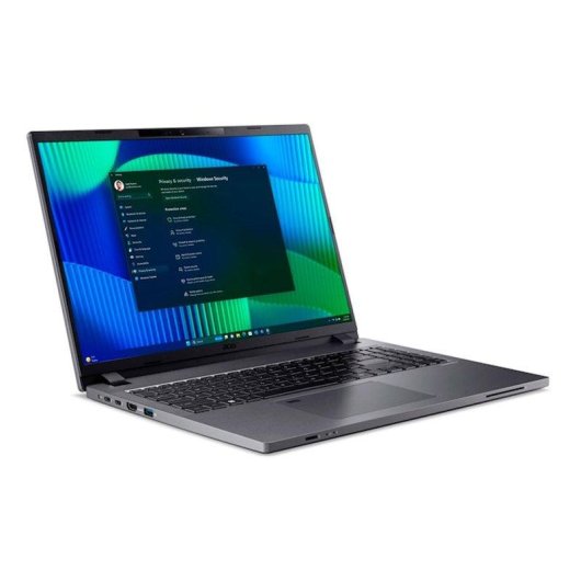 Portátil Acer TravelMate P2 16 TMP216-51-G2-TCO-5798 16" Intel Core 5 120U 16GB 512GB SSD Intel Graphics Windows 11 Pro