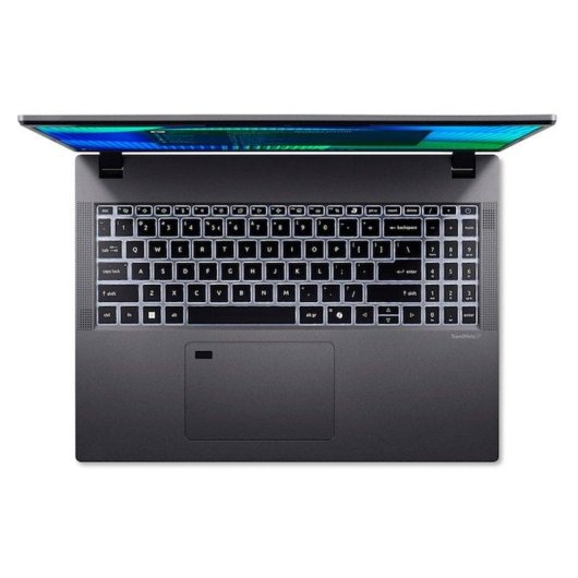 Portátil Acer TravelMate P2 16 TMP216-51-G2-TCO-5798 16" Intel Core 5 120U 16GB 512GB SSD Intel Graphics Windows 11 Pro
