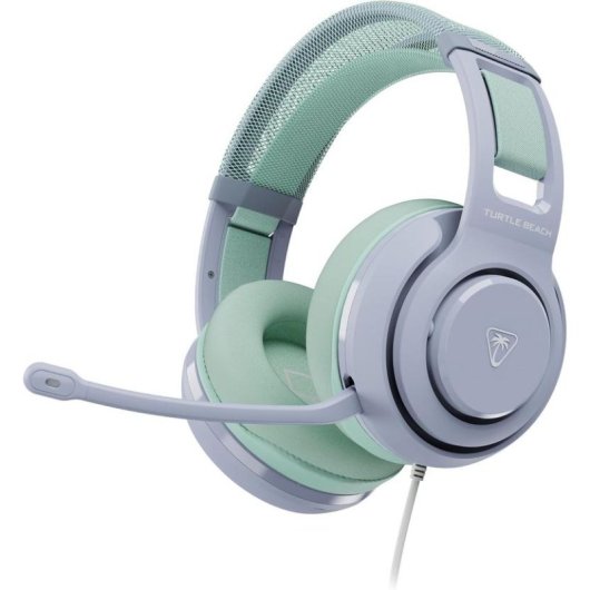 Auriculares Gaming Turtle Beach Atlas 200 Multiplataforma 50 mm