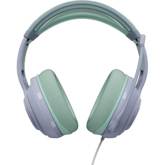 Auriculares Gaming Turtle Beach Atlas 200 Multiplataforma 50 mm