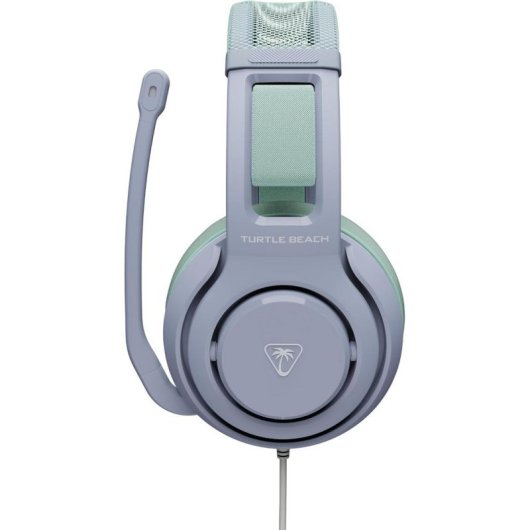 Auriculares Gaming Turtle Beach Atlas 200 Multiplataforma 50 mm