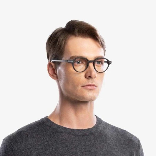 Even Realities Even G2 AR-Brille Micro LED 640x350 27.5° IP65 Titan und Magnesium