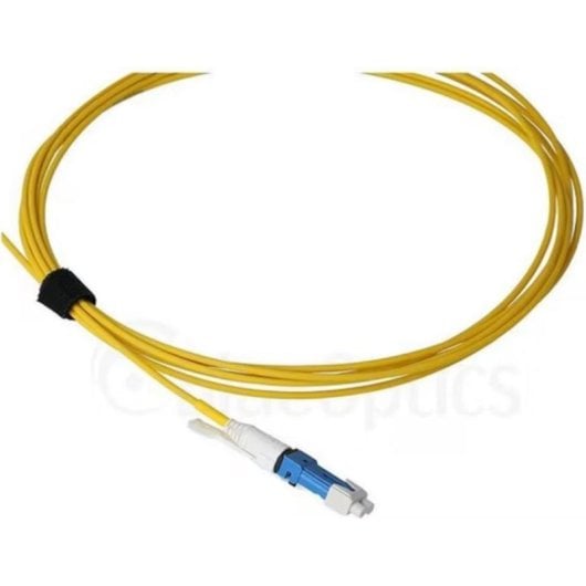 Câble Réseau Fibre Optique BlueOptics OS2 Simple Mode 4 m Bleu