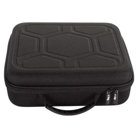Capa Rígida NACON NA029123 Nintendo Switch 2 Compartimentos Organizados