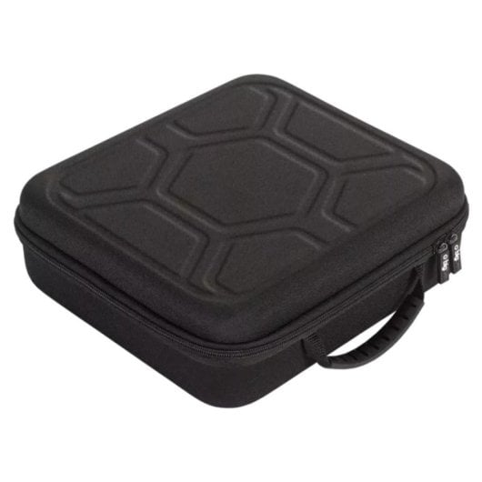 Capa Rígida NACON NA029123 Nintendo Switch 2 Compartimentos Organizados