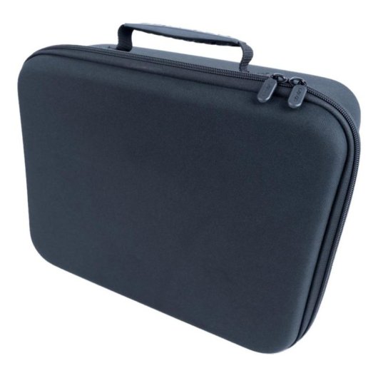 Capa Rígida NACON NA029123 Nintendo Switch 2 Compartimentos Organizados