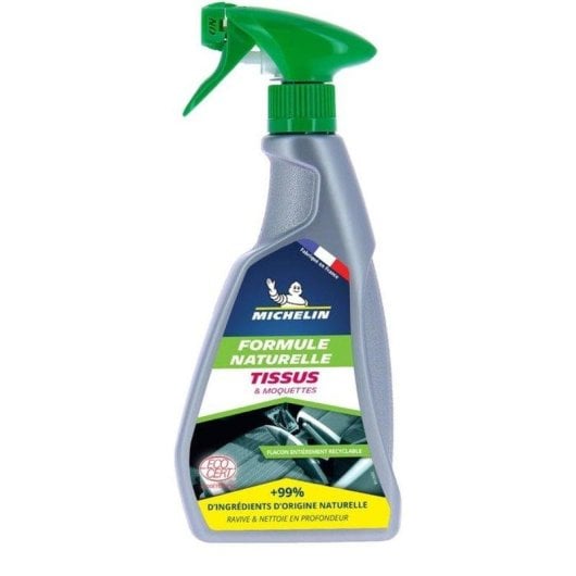 Limpa-Textil Ecológico em Spray Michelin 500 ml
