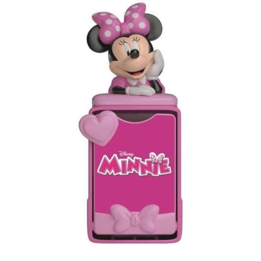 Pack 5 Dias Minnie Clementoni Disney Projector Storyteller 2.0 3+ Jahre