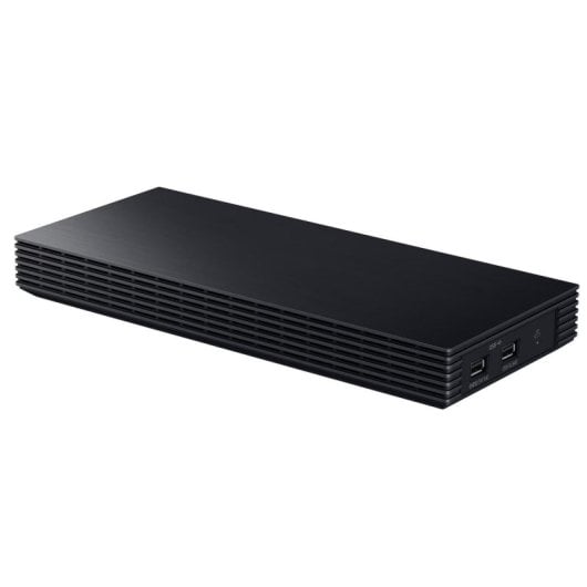 Convertisseur Smart TV Samsung VG-SWCH6TK/XC sans fil 4K 144 Hz noir