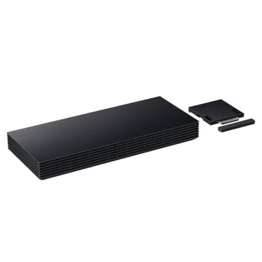 Convertisseur Smart TV Samsung VG-SWCH6TK/XC sans fil 4K 144 Hz noir