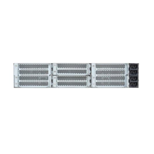 Barebone Gigabyte XV23-ZU0-AAJ1 AMD EPYC 9004 DDR5 12 canales 4x 2.5" HDD/SSD