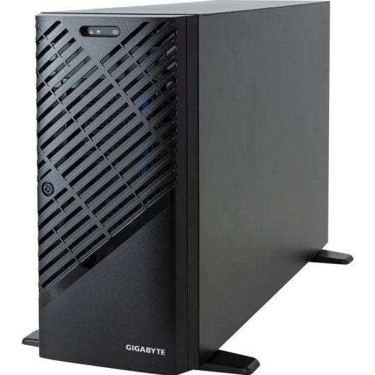 Barebone Gigabyte W773-W80 Intel W790 128GB RAM HDD SSD Ethernet 2000W