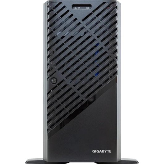 Barebone Gigabyte W773-W80 Intel W790 128GB RAM HDD SSD Ethernet 2000W