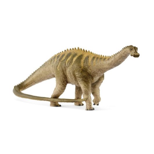 Schleich Diplodocus 15047 Spielzeugfigur handbemalt