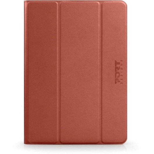 Funda Port Designs Noumea II Universal Terracota Tablets 9-11"