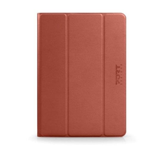 Funda Port Designs Noumea II Universal Terracota Tablets 9-11"