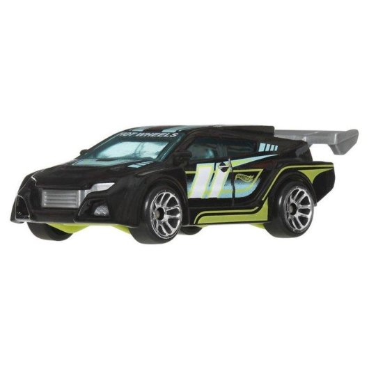 Hot Wheels Legends Multipack 6 Metallfahrzeuge 1:64 Veredeltes Design
