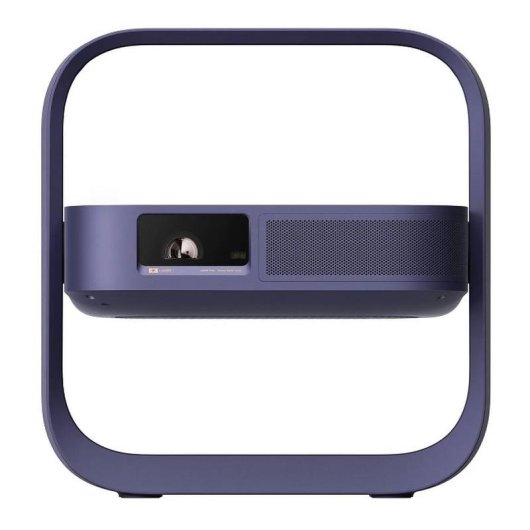 Proiettore XGIMI Elfin Flip FullHD 1600 Lumen 120" Laser DLP Google TV Portatile