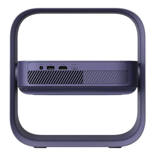 Proiettore XGIMI Elfin Flip FullHD 1600 Lumen 120" Laser DLP Google TV Portatile
