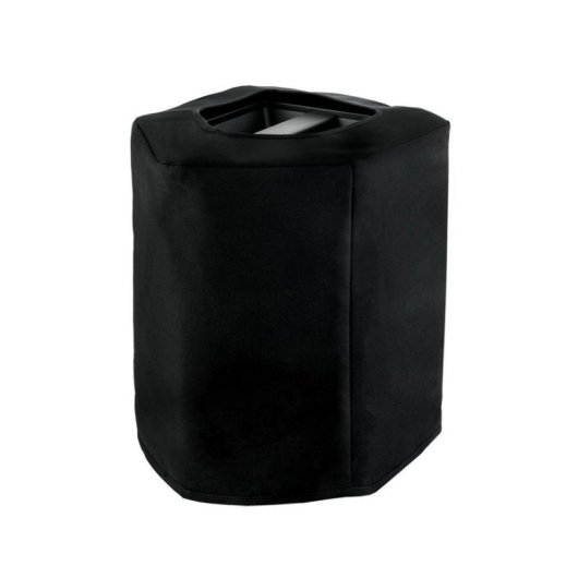 Capa Bose para altifalante S1 Pro em nylon preto resistente e leve