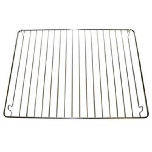Beko FSG522DWC Gas Herd 50 cm 4 Herdplatten Gasofen 55 L Grill Knöpfe Zündung Thermosicherung
