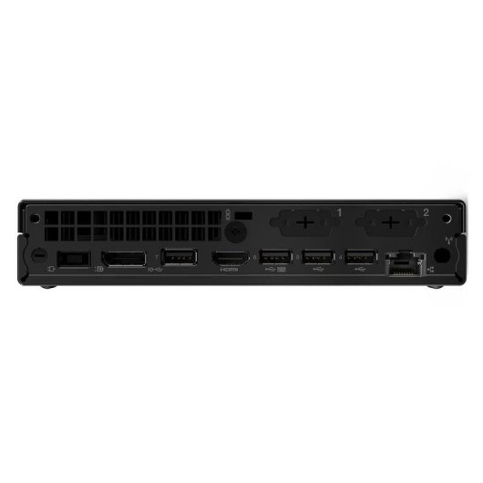 Mini PC Lenovo ThinkCentre M75q Gen 5 AMD Ryzen 5 8500G 16GB 512GB SSD Radeon 740M Windows 11 Pro