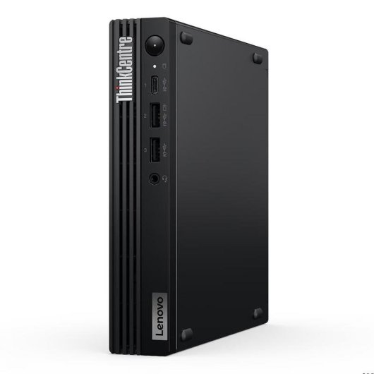 Mini PC Lenovo ThinkCentre M75q Gen 5 AMD Ryzen 5 8500G 16GB 512GB SSD Radeon 740M Windows 11 Pro