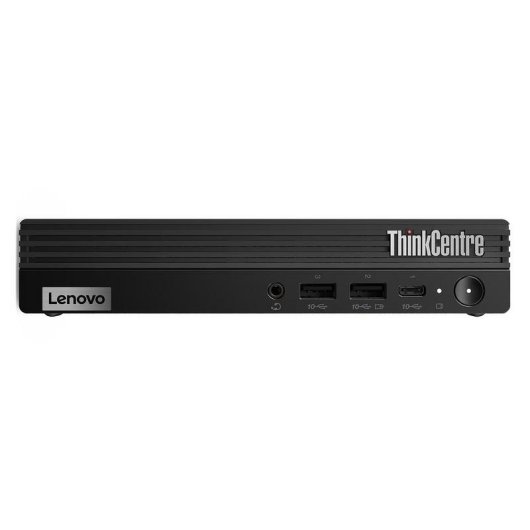 Mini PC Lenovo ThinkCentre M75q Gen 5 AMD Ryzen 5 8500G 16GB 512GB SSD Radeon 740M Windows 11 Pro