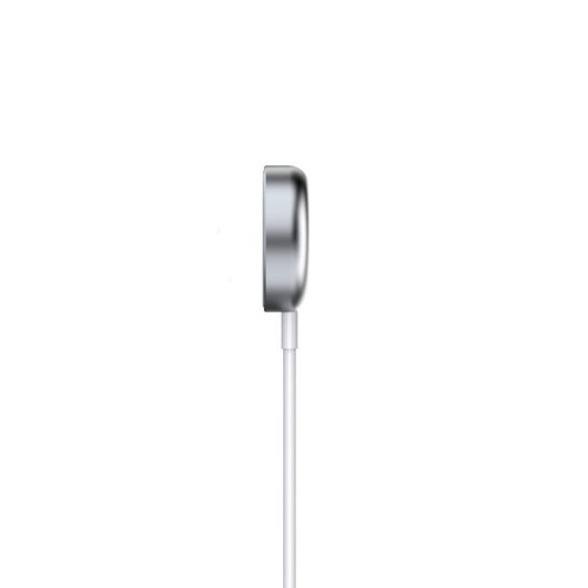 Chargeur Smartwatch Deltaco AWC-103 USB 1 m Compatible Apple Samsung