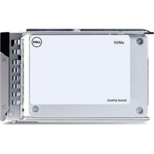 Disque Dur Dell 400-BMTR 960GB SSD U.2 PCIe 4.0 NVMe Lecture Intensive