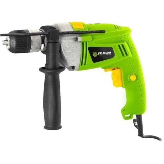 Martelete Perfurante Fieldmann FDV 20 750W Mandril Auto-travante 13mm