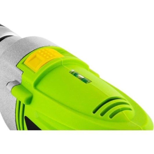 Martelete Perfurante Fieldmann FDV 20 750W Mandril Auto-travante 13mm