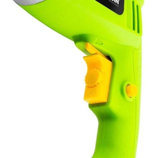 Martelete Perfurante Fieldmann FDV 20 750W Mandril Auto-travante 13mm
