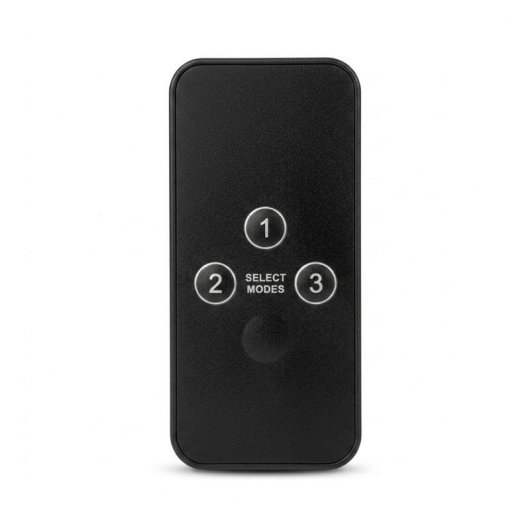 Switch HDMI Marmitek Connect 730 8K 60Hz 4K 165Hz