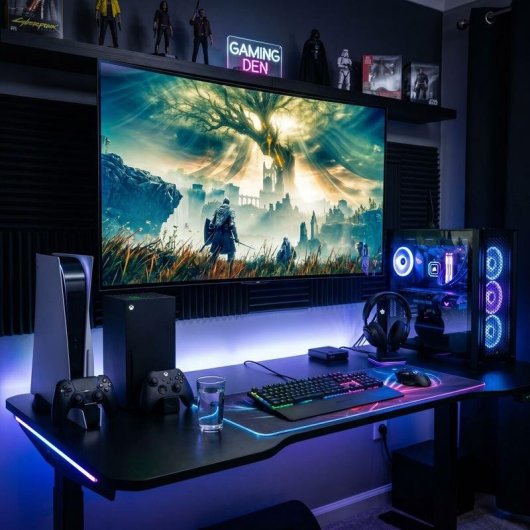 Switch HDMI Marmitek Connect 730 8K 60Hz 4K 165Hz