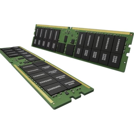 Memoria RAM Samsung M321R2GA3EB0-CWM 16GB 1x16GB DDR5 5600MHz ECC Registered