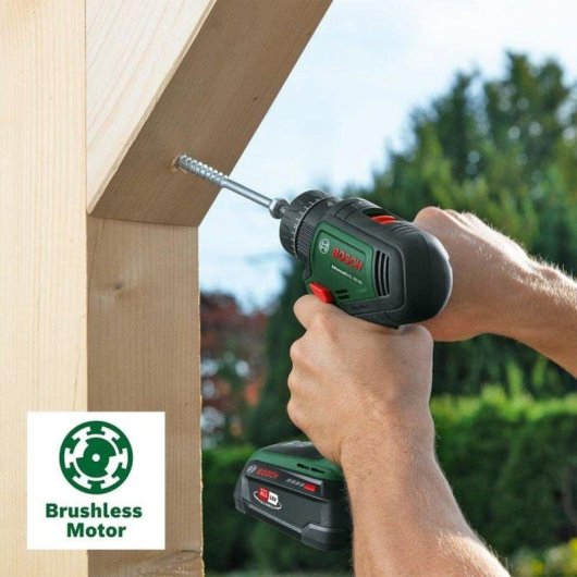 Trapano a impatto Bosch AdvancedImpact 18V-80 QuickSnap 82 Nm Batterie 2x2,5 Ah