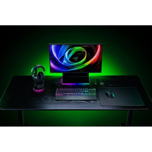 Clavier Razer Huntsman V3 Pro optique analogique RGB AZERTY français