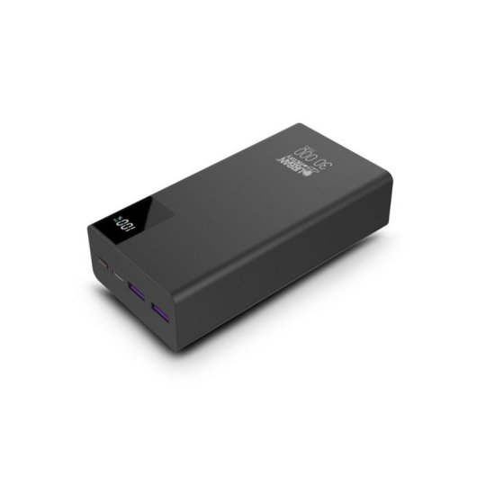 Powerbank Urban Factory BPB30UF 30000 mAh