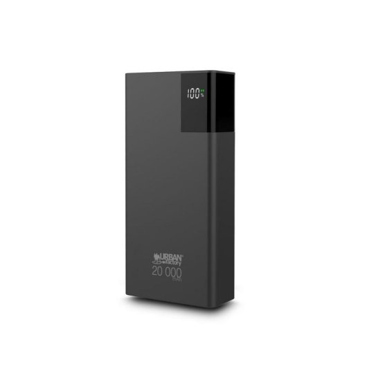 Powerbank Urban Factory BPB20UF 20000 mAh USB-C
