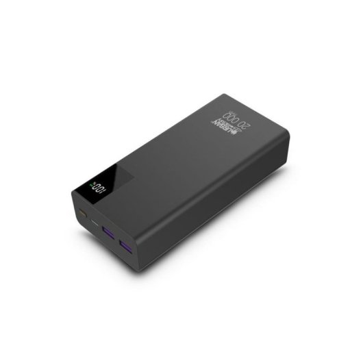 Powerbank Urban Factory BPB20UF 20000 mAh USB-C