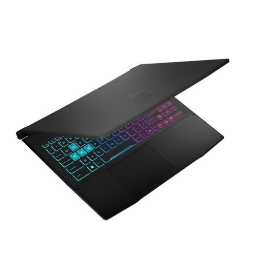 Ordinateur portable MSI Katana 15 HX B14WEK-409FR 15,6" Intel Core i7-14650HX 32GB 1TB SSD RTX 5050 Windows 11 Pro