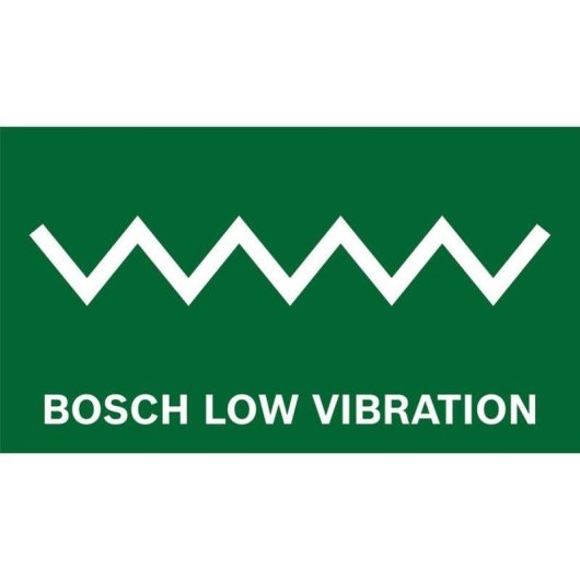 Lixadeira excêntrica Bosch EasyOrbit 18V-10 125 mm 23.000 osc/min sem fios
