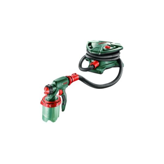 Verniciatore Bosch PFS 7000 1400W ALLPaint 700ml/min 2x1L