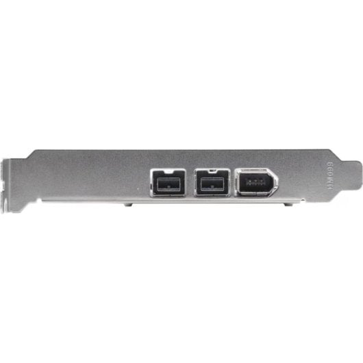 FireWire Karte Exsys EX-16601-2 PCI Express x1 3 Ports Low Profile