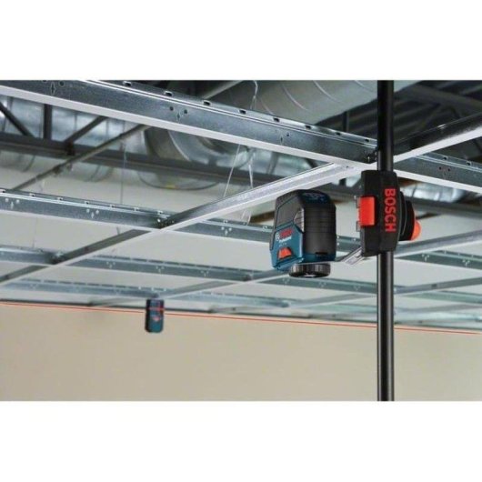 Kreuzlinienlaser Bosch GCL 2-50 C Bluetooth RM2 20m